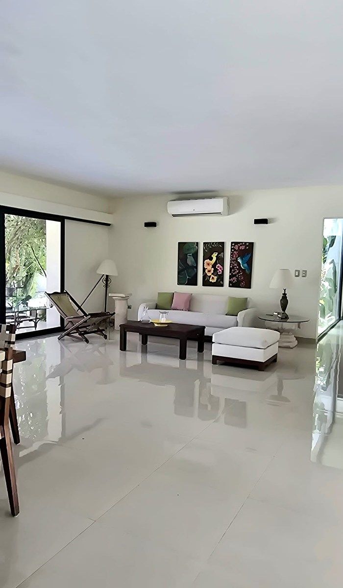 Casa en Tekat, Mocochá, foto 37 de 41