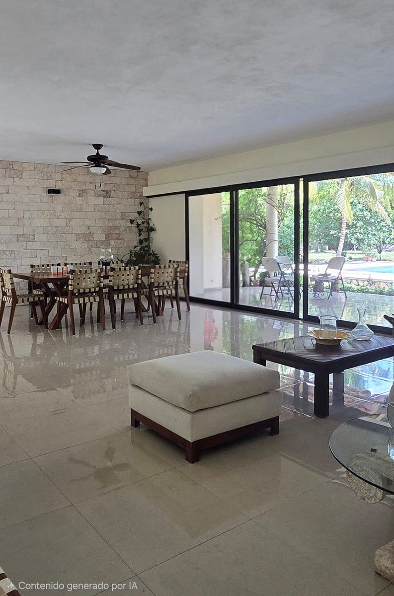 Casa en Tekat, Mocochá, foto 38 de 41