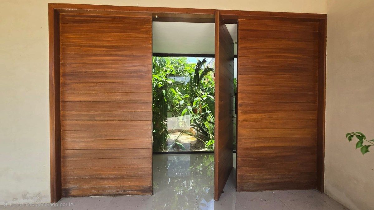 Casa en Tekat, Mocochá, foto 41 de 41