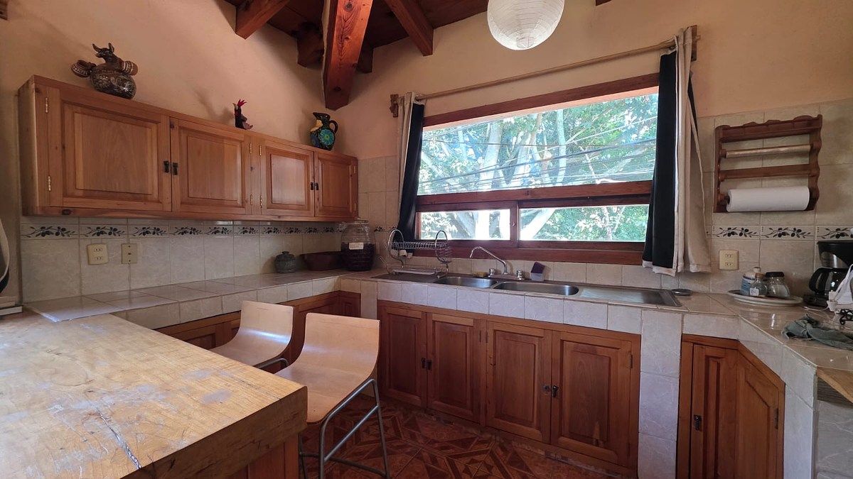 House in Valle de Bravo, Valle de Bravo, photo 10 of 11