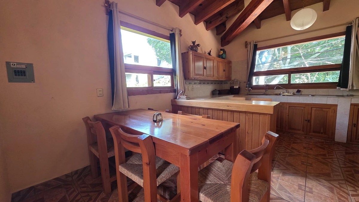 House in Valle de Bravo, Valle de Bravo, photo 6 of 11