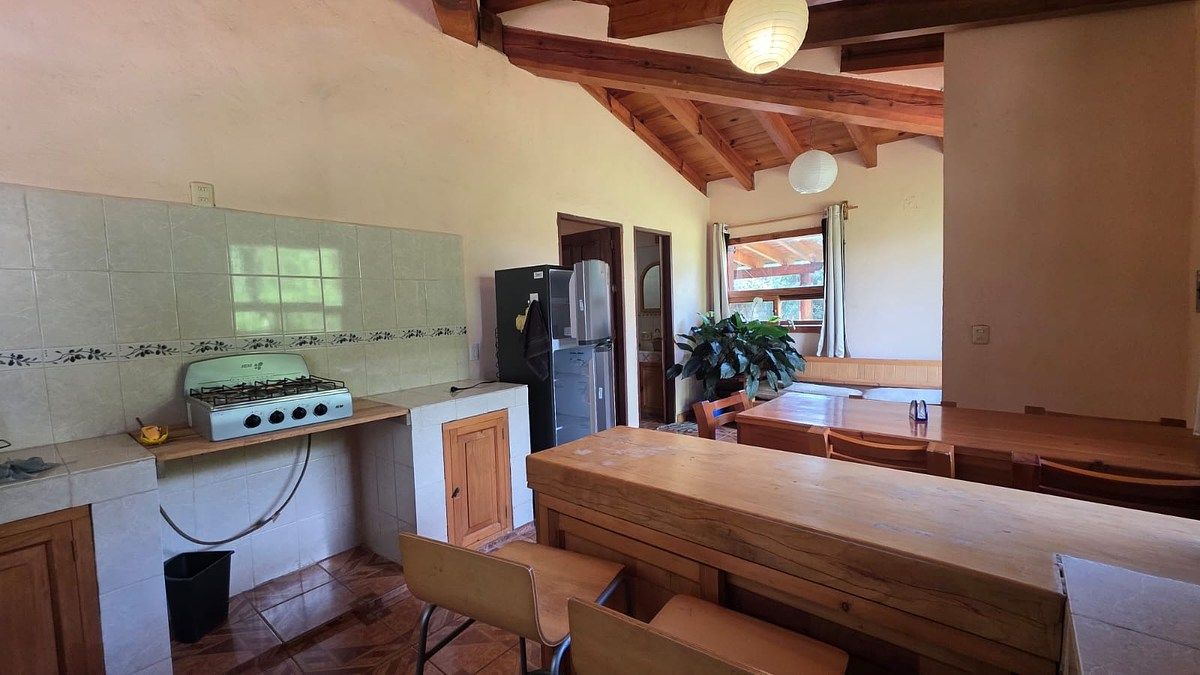 House in Valle de Bravo, Valle de Bravo, photo 3 of 11