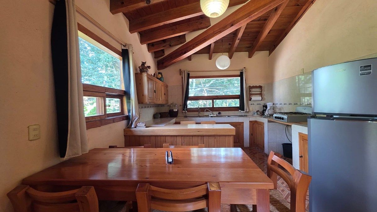 House in Valle de Bravo, Valle de Bravo, photo 2 of 11