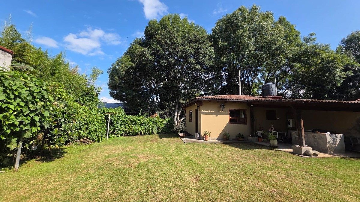 House in Valle de Bravo, Valle de Bravo, photo 11 of 11