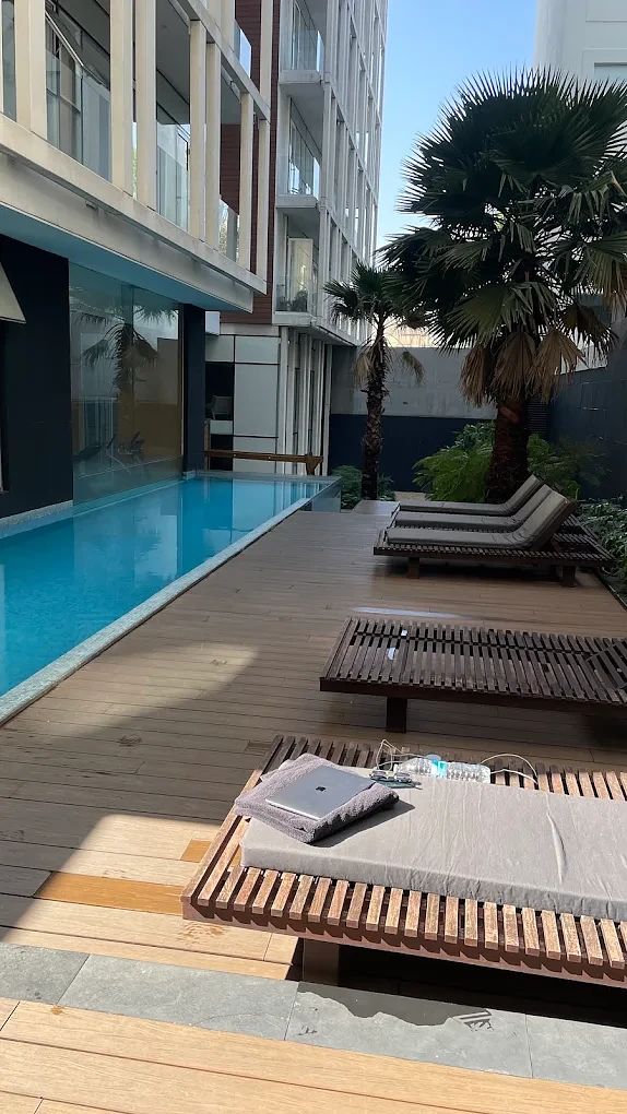 Apartamento em Hipódromo Condesa, Cuauhtémoc, foto 12 de 19