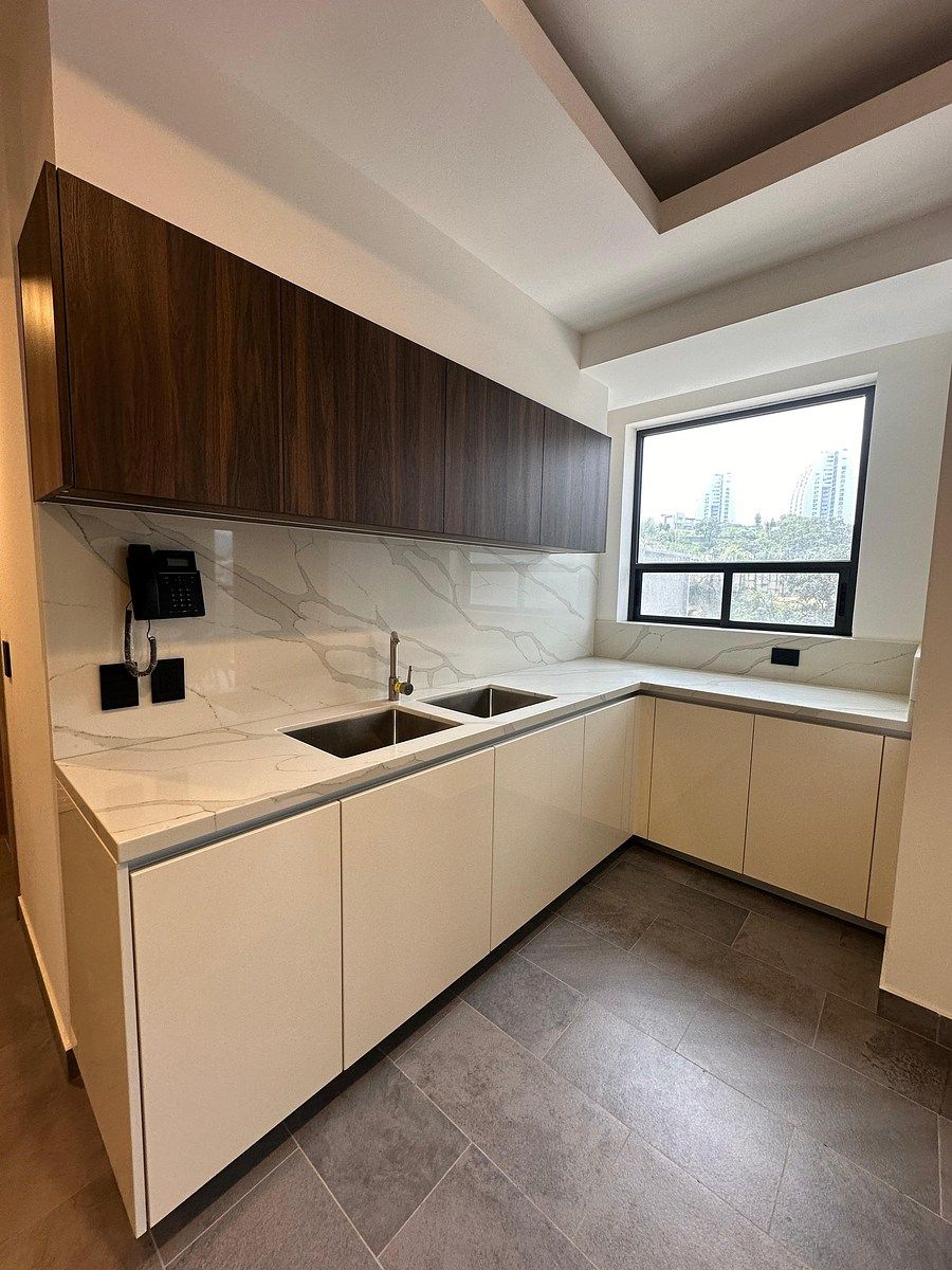 Apartamento em Lomas Country Club, Naucalpan de Juárez, foto 4 de 13