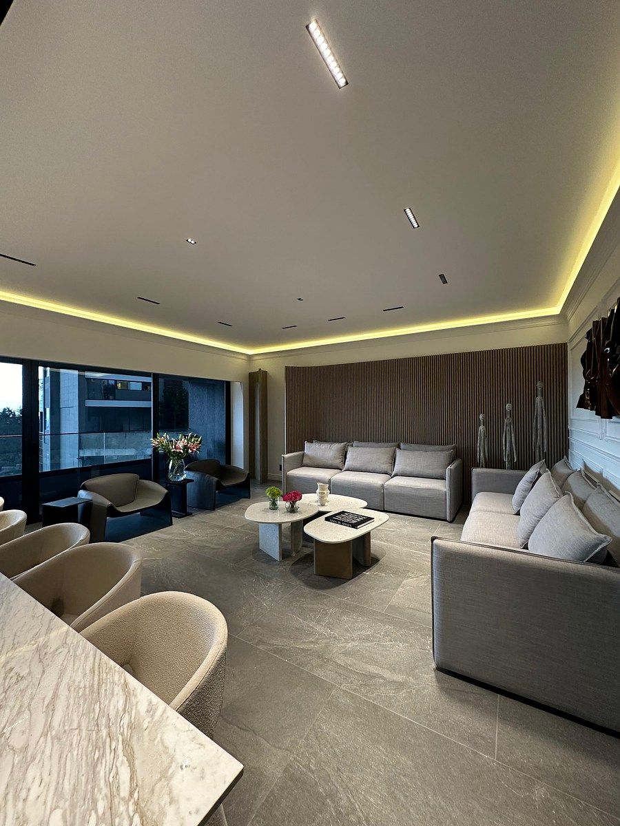 Apartamento em Lomas Country Club, Naucalpan de Juárez, foto 6 de 13