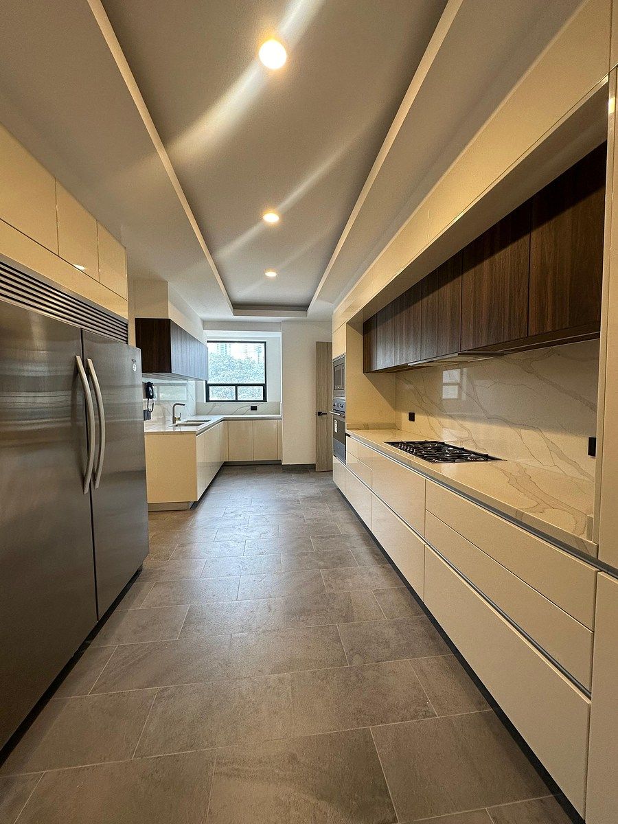 Apartamento em Lomas Country Club, Naucalpan de Juárez, foto 7 de 13