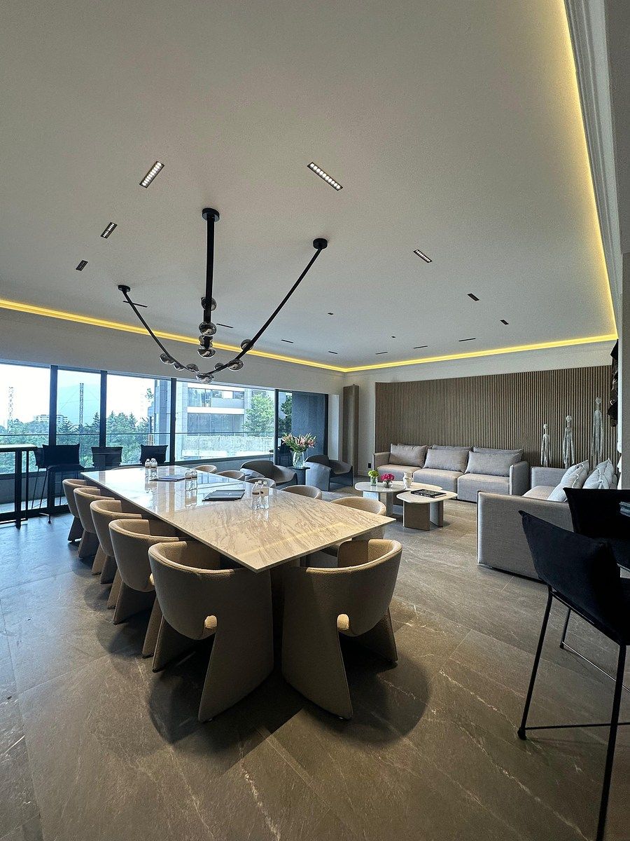 Apartamento em Lomas Country Club, Naucalpan de Juárez, foto 8 de 13