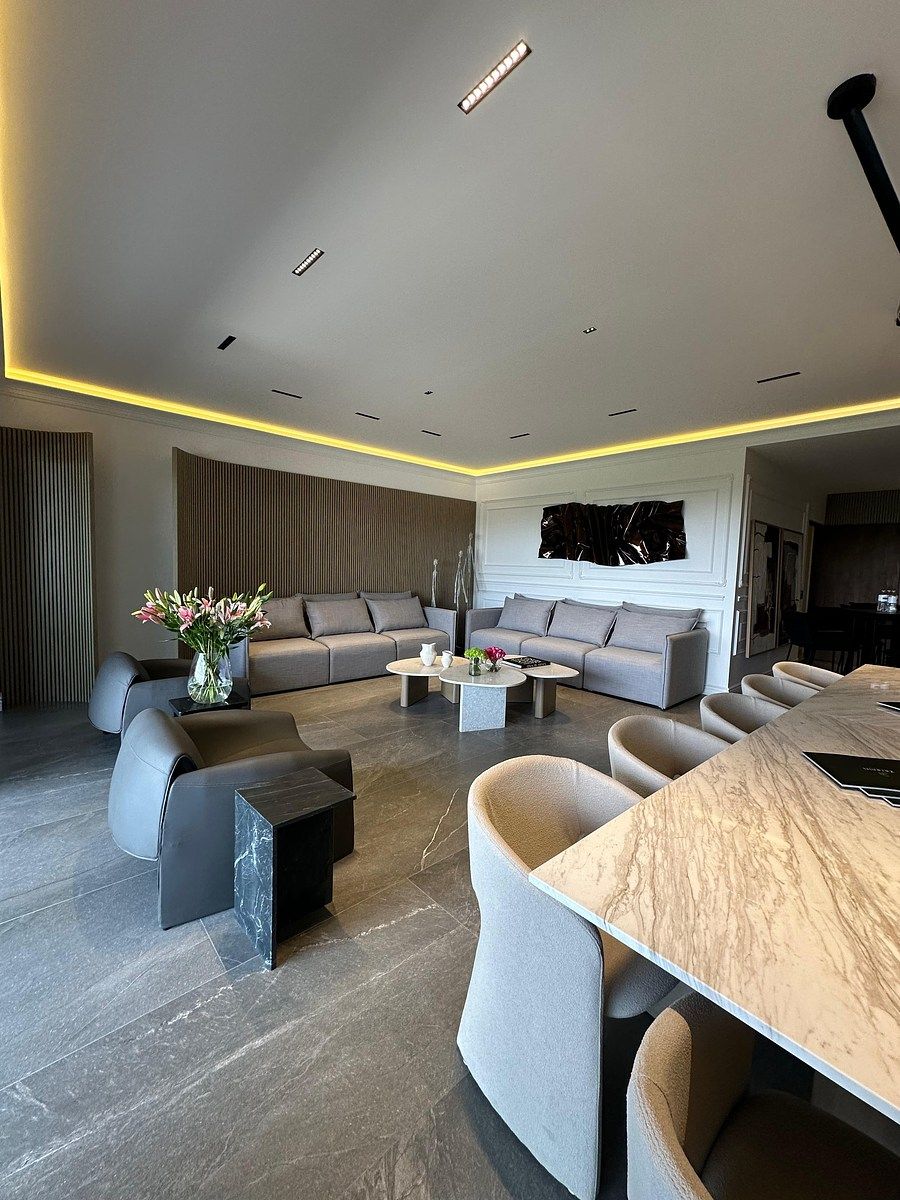 Apartamento em Lomas Country Club, Naucalpan de Juárez, foto 9 de 13