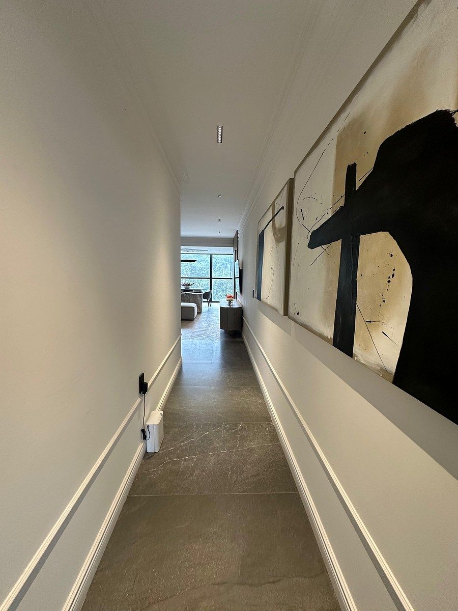 Apartamento em Lomas Country Club, Naucalpan de Juárez, foto 11 de 13