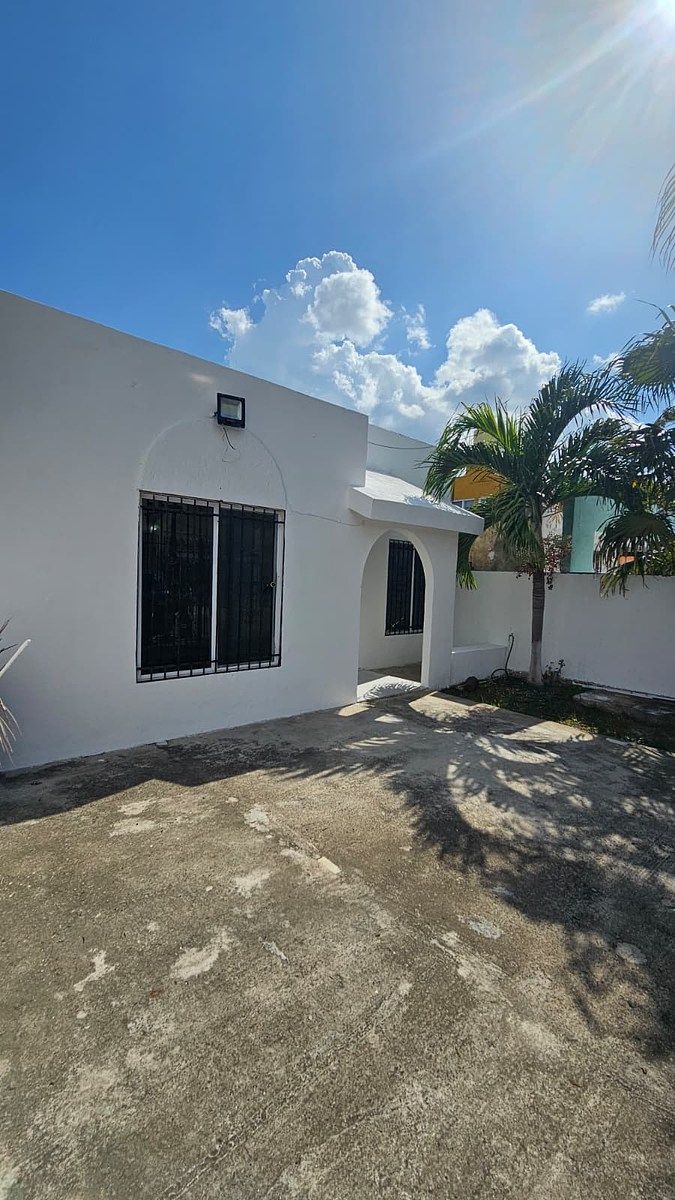 Casa em Francisco de Montejo, Mérida, foto 12 de 12