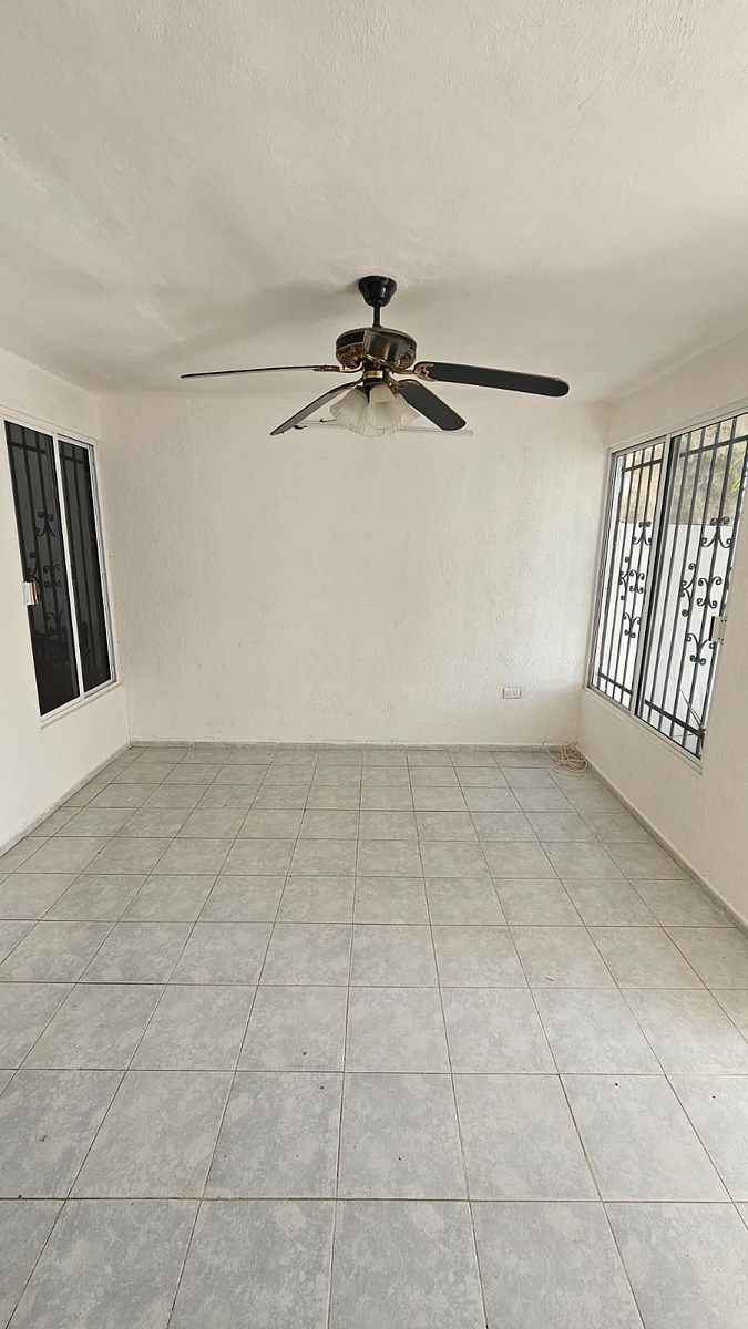 Casa em Francisco de Montejo, Mérida, foto 6 de 12