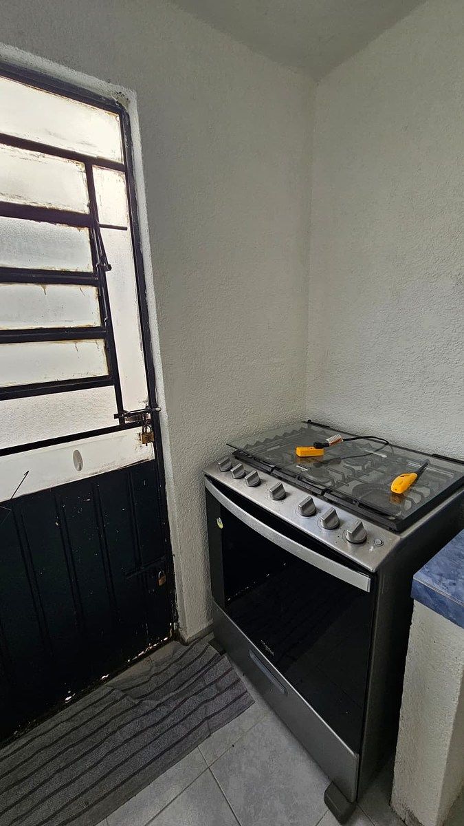 Casa em Francisco de Montejo, Mérida, foto 10 de 12
