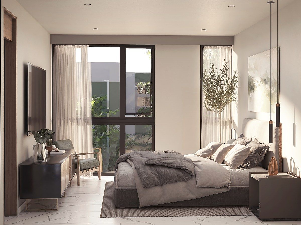 Habitación, foto 2 de 7