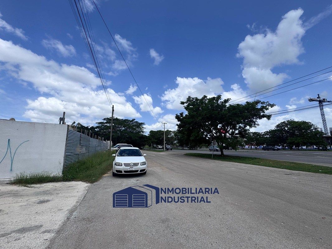 Commercial Storage Unit in Santa Gertrudis Copo, Mérida, photo 6 of 11