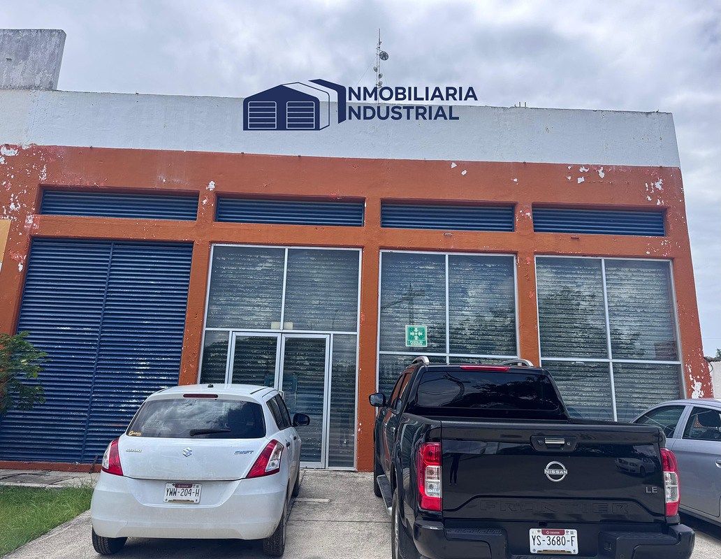 Commercial Storage Unit in Santa Gertrudis Copo, Mérida, photo 11 of 11