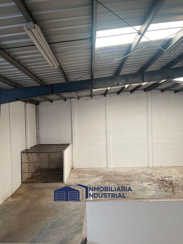 Commercial Storage Unit in Santa Gertrudis Copo, Mérida, photo 3 of 11
