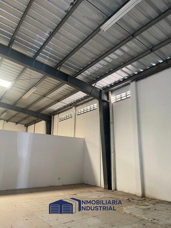 Commercial Storage Unit in Santa Gertrudis Copo, Mérida, photo 8 of 11