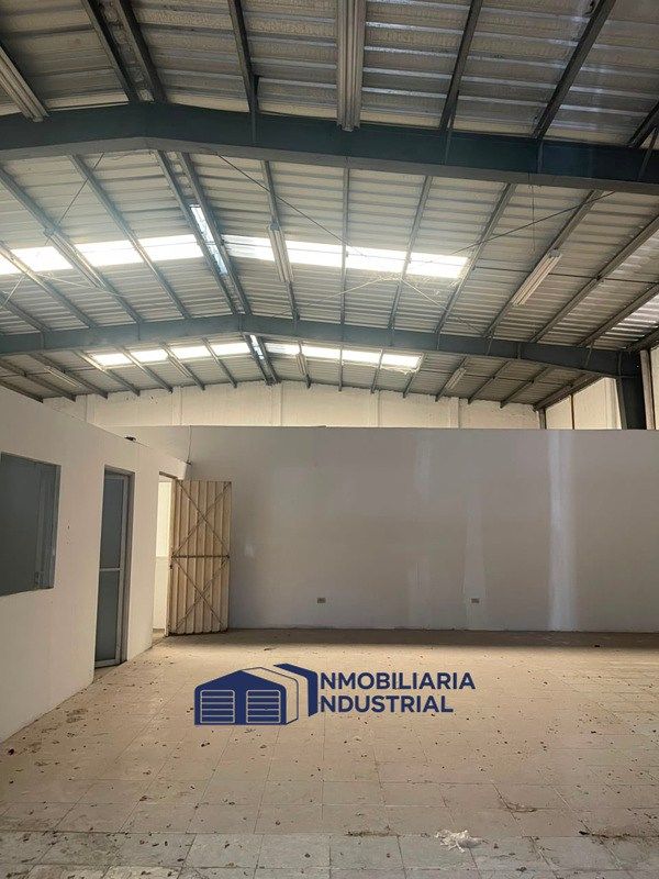 Commercial Storage Unit in Santa Gertrudis Copo, Mérida, photo 2 of 11
