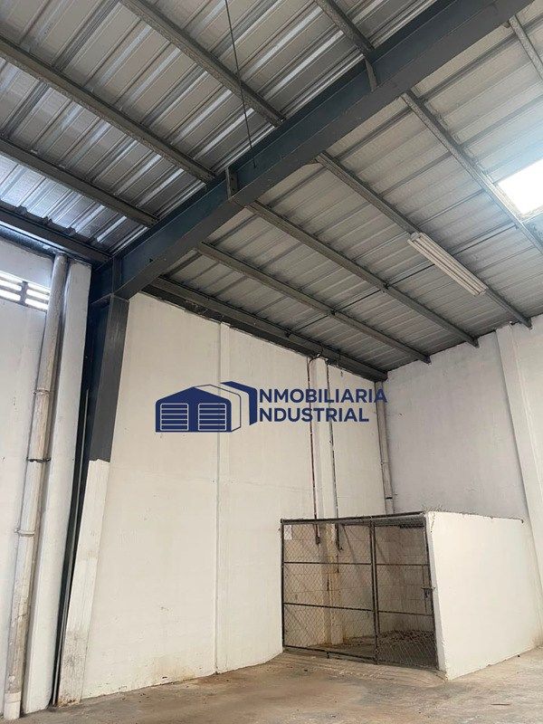 Commercial Storage Unit in Santa Gertrudis Copo, Mérida, photo 9 of 11