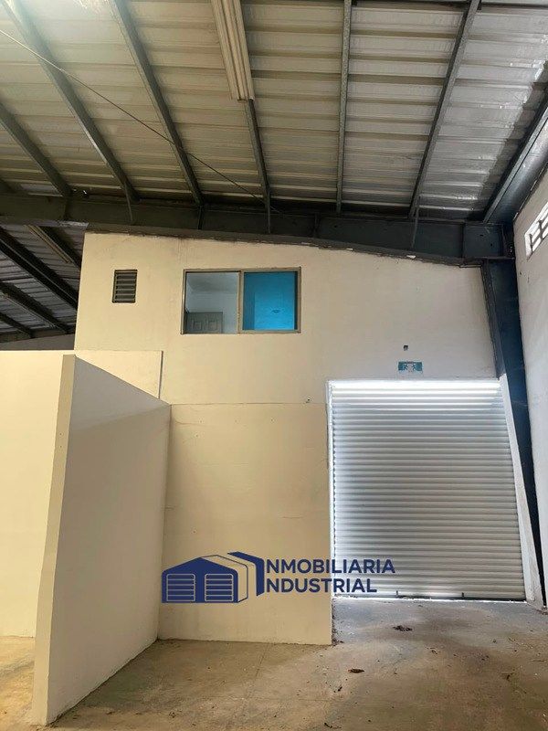 Commercial Storage Unit in Santa Gertrudis Copo, Mérida, photo 4 of 11