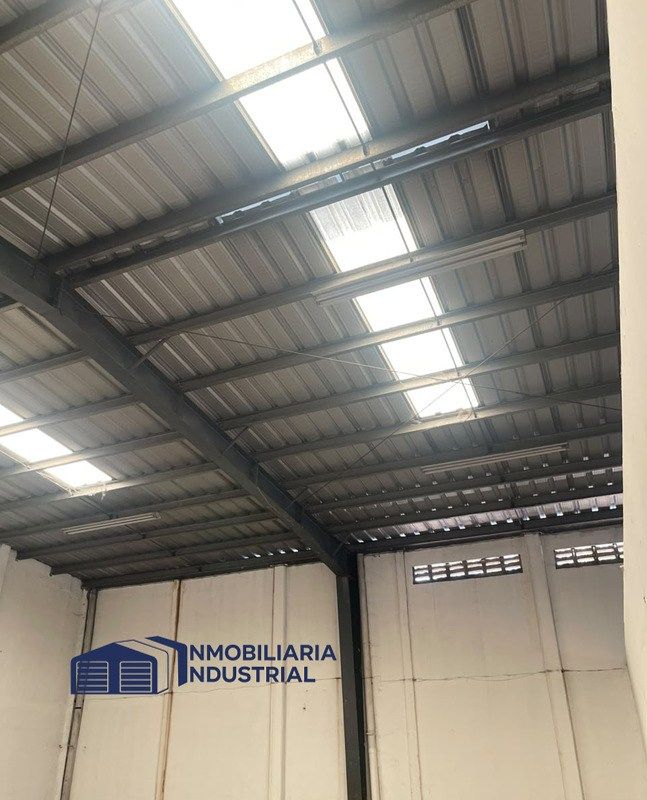 Commercial Storage Unit in Santa Gertrudis Copo, Mérida, photo 10 of 11