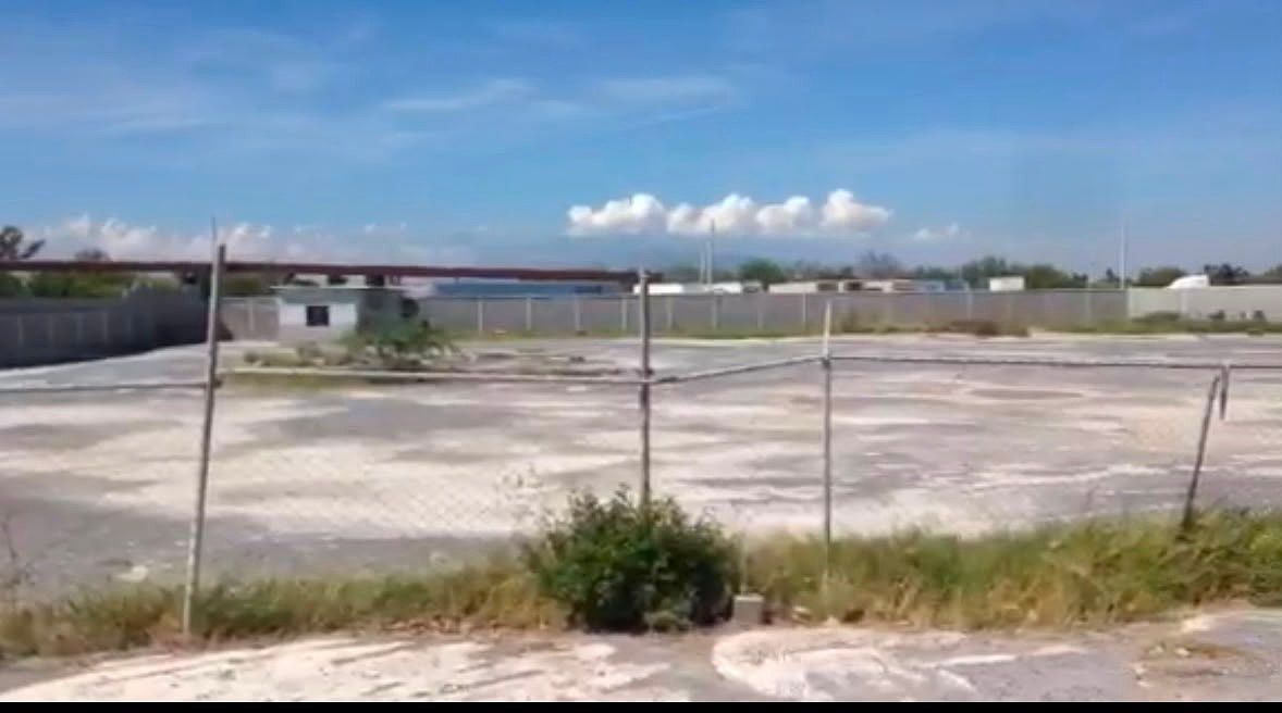 RENTA DE TERRENO EN CIENEGA DE FLORES, CARRETERA A LAREDO, foto 1 de 5