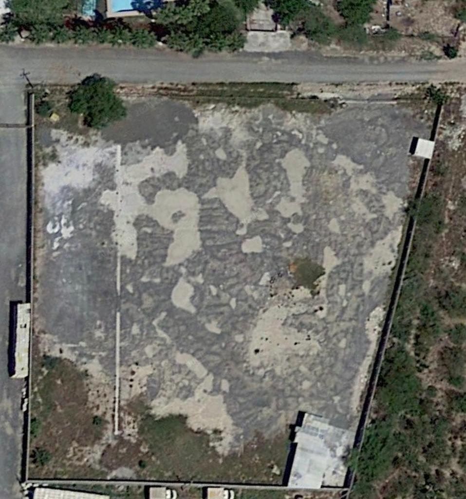 Terreno comercial en Ciénega de Flores Centro, Ciénega de Flores, foto 3 de 5