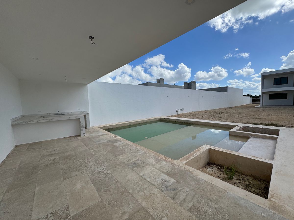 Casa em Dzityá, Mérida, foto 9 de 35