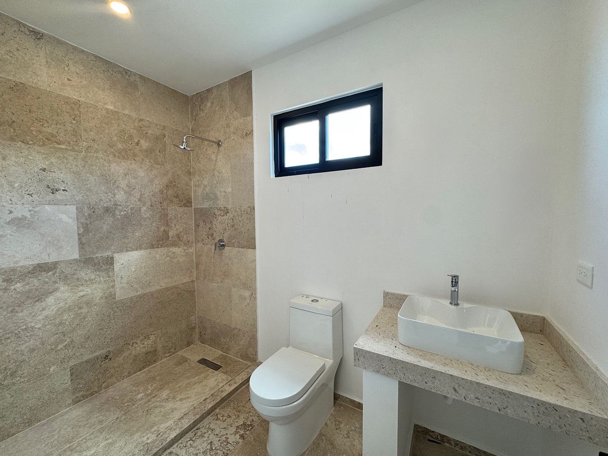 Casa em Dzityá, Mérida, foto 19 de 35