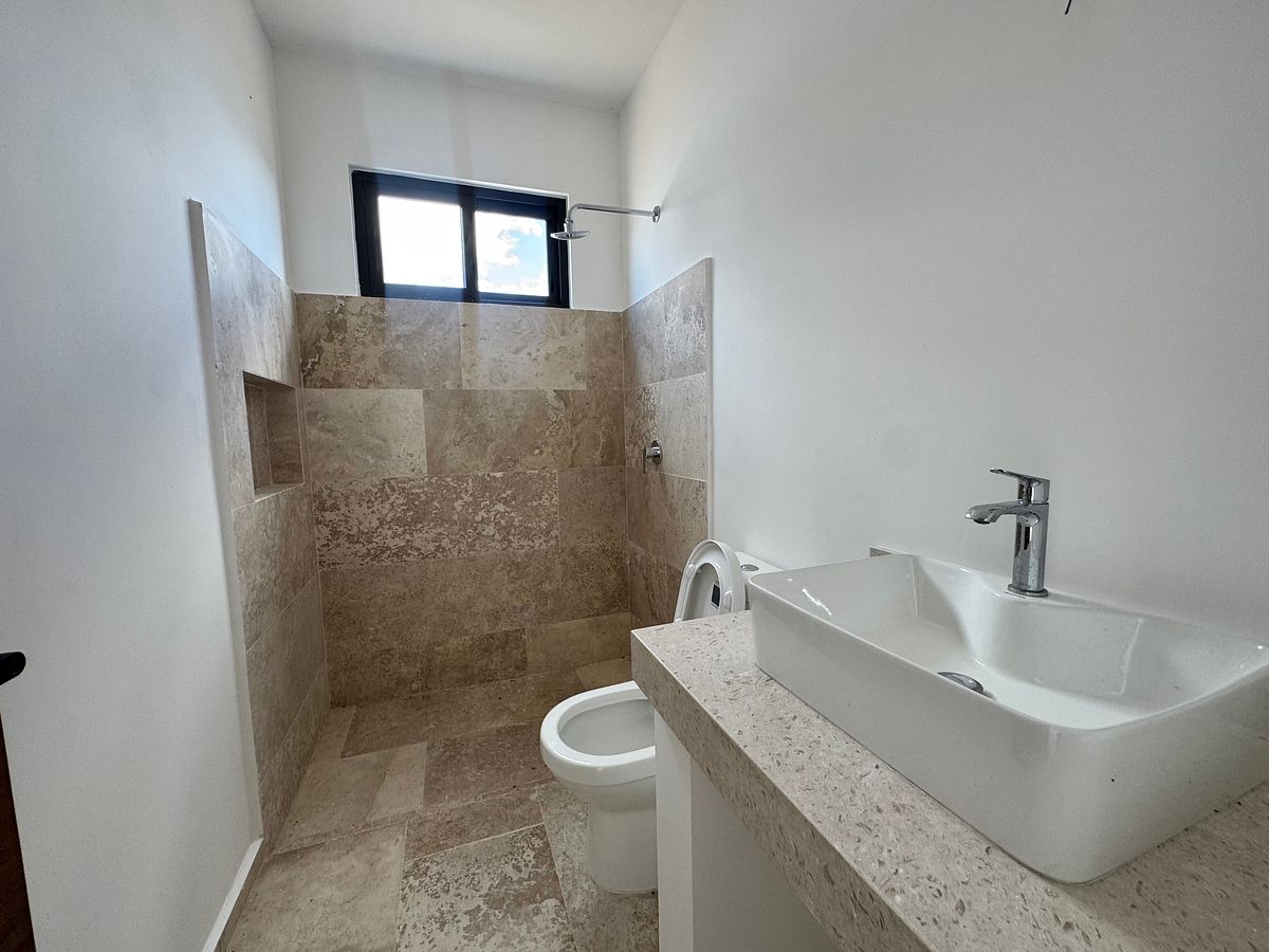 Casa em Dzityá, Mérida, foto 30 de 35