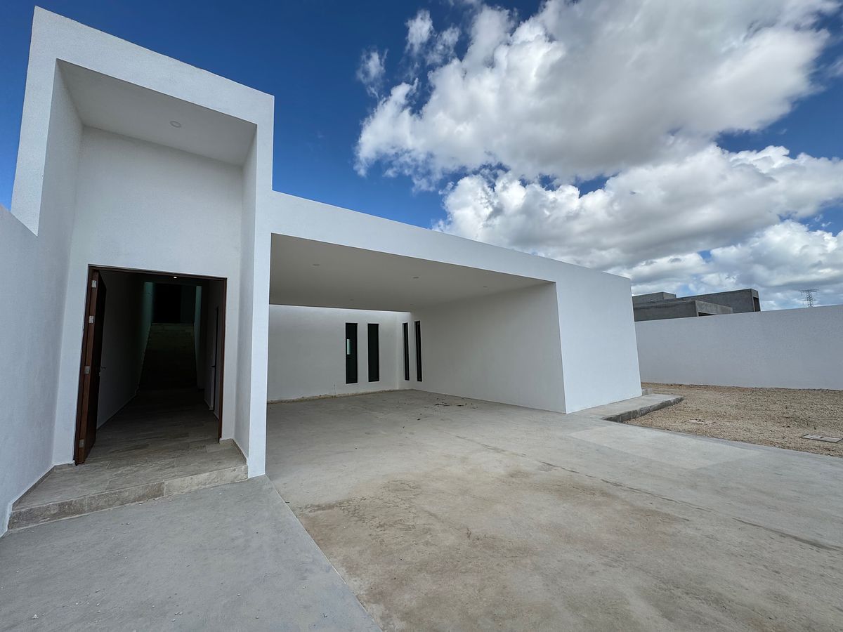 Casa em Dzityá, Mérida, foto 35 de 35