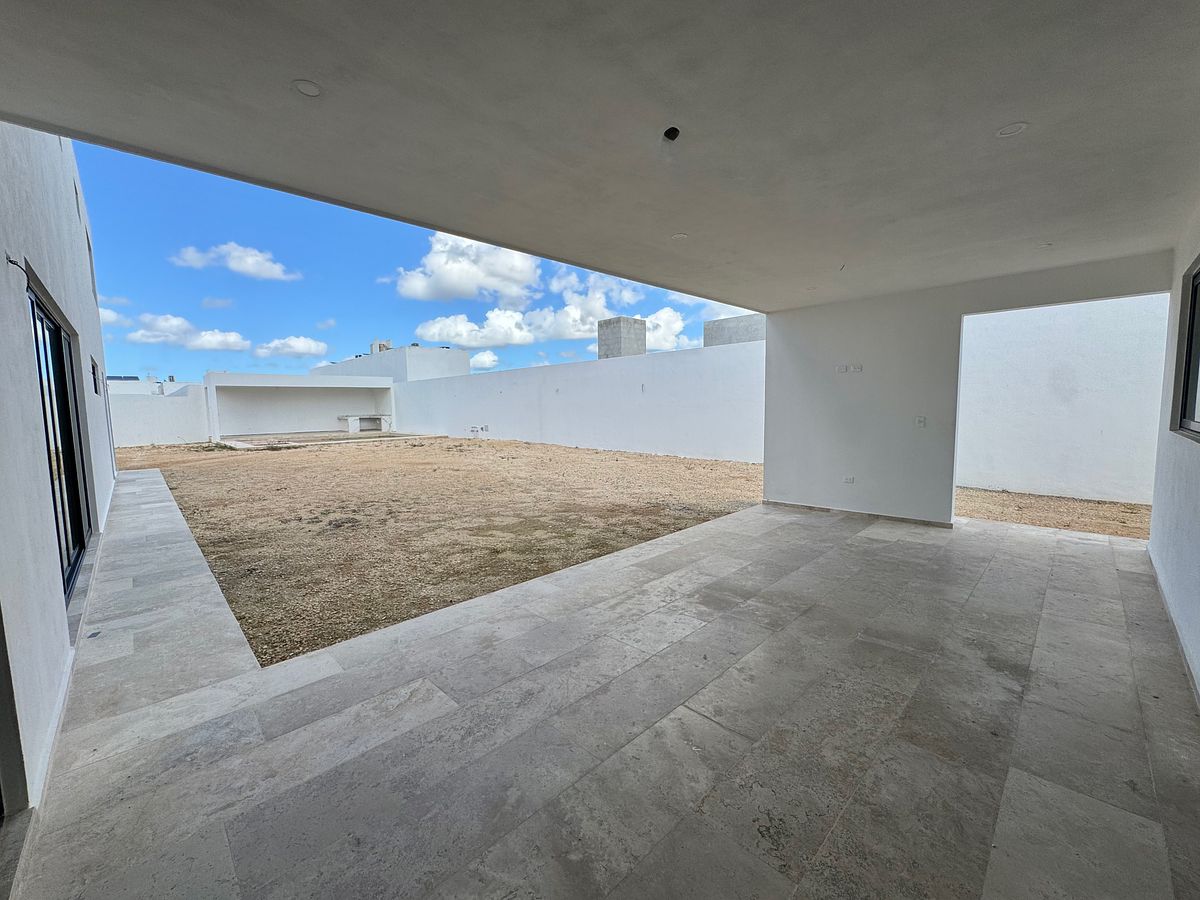 Casa em Dzityá, Mérida, foto 8 de 35