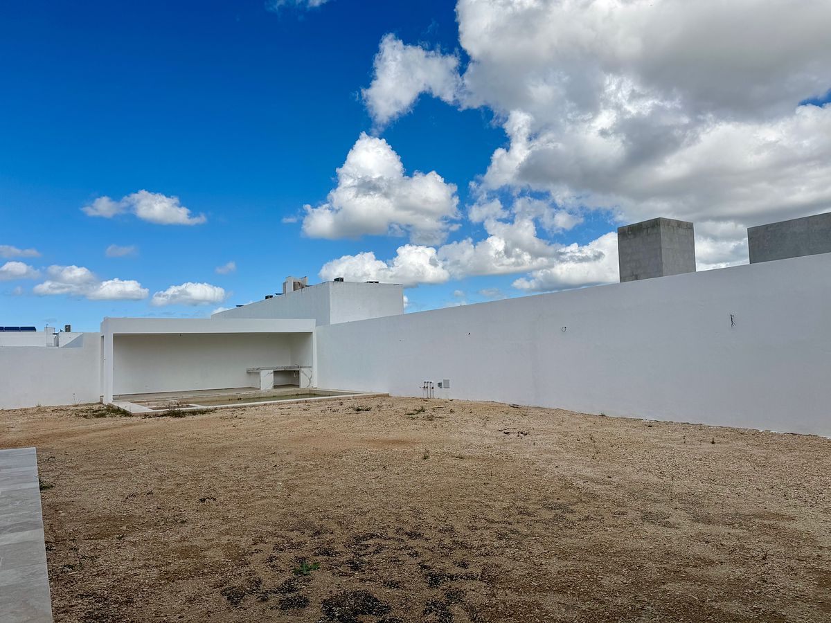 Casa em Dzityá, Mérida, foto 31 de 35