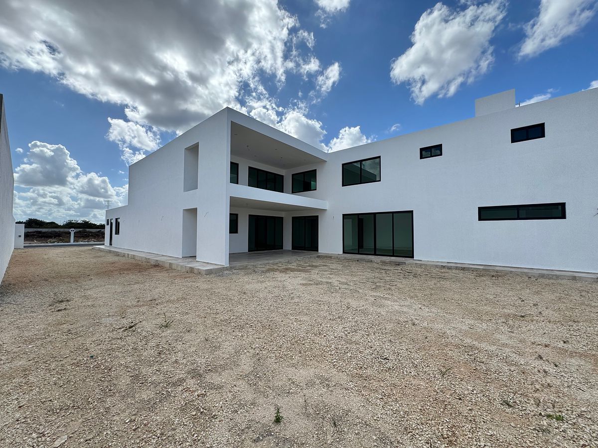 Casa em Dzityá, Mérida, foto 34 de 35