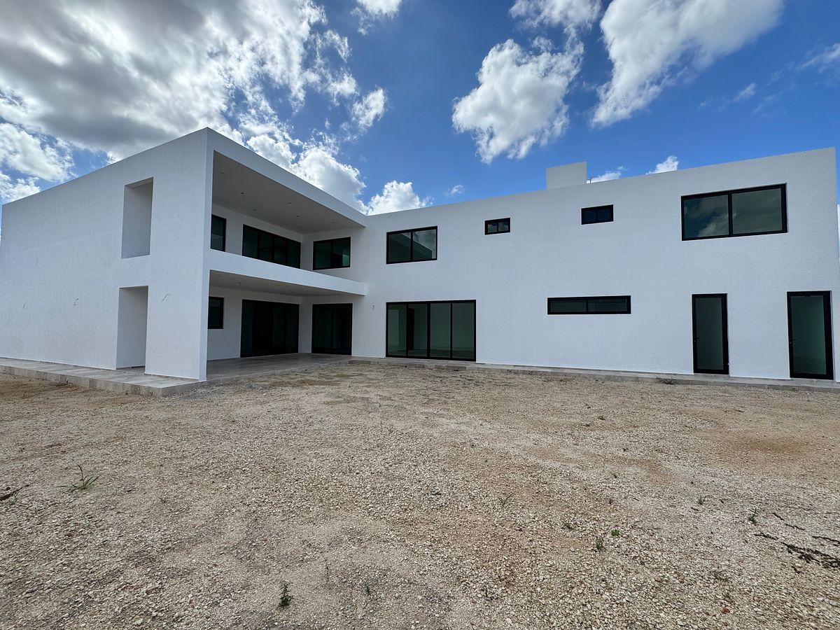 Casa em Dzityá, Mérida, foto 2 de 35