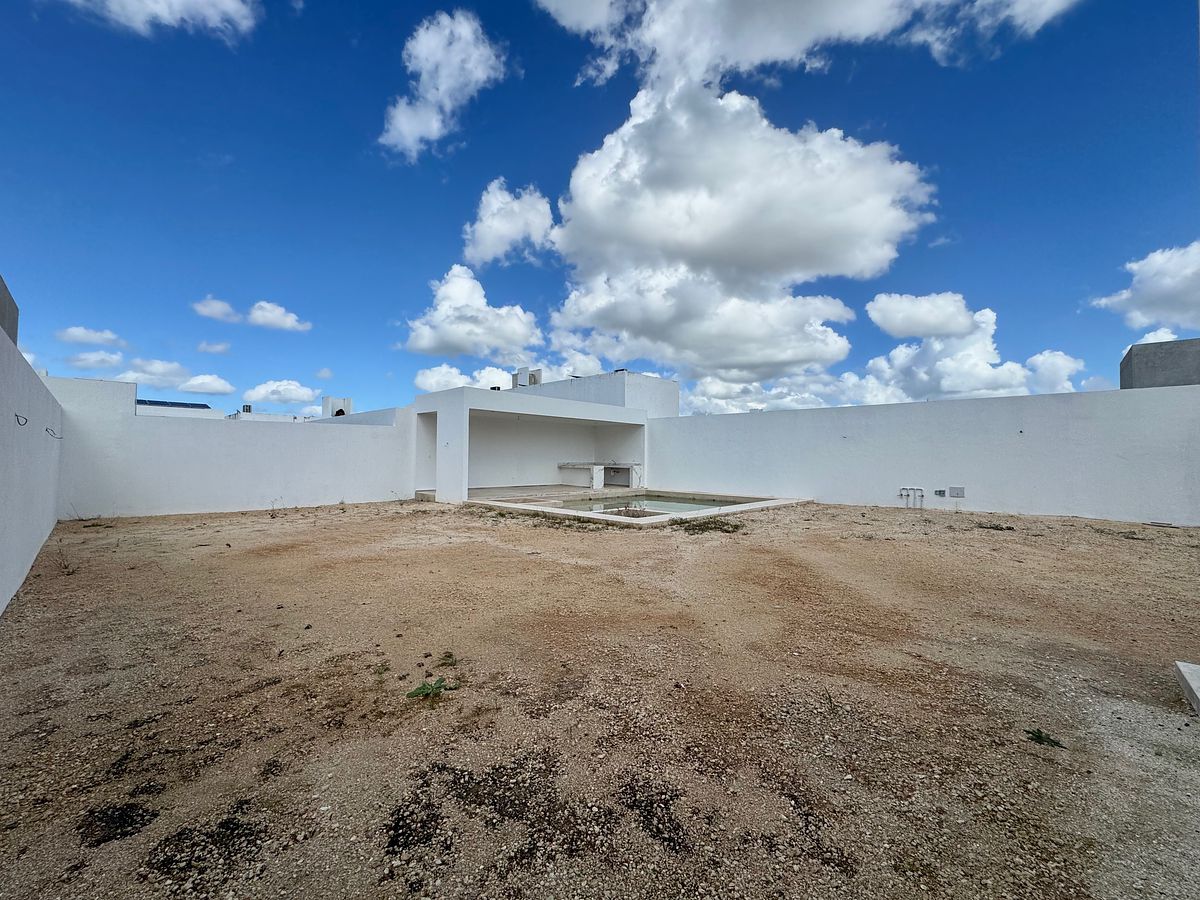 Casa em Dzityá, Mérida, foto 33 de 35