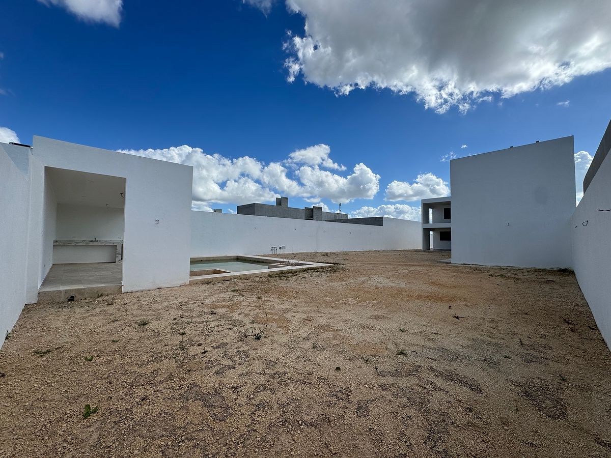 Casa em Dzityá, Mérida, foto 32 de 35