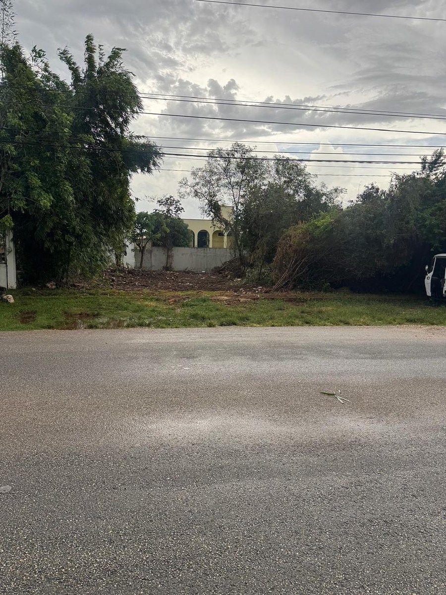 Terreno en Nuevo Yucatán, Mérida, foto 4 de 6