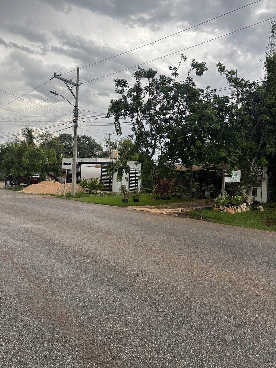 Terreno en Nuevo Yucatán, Mérida, foto 5 de 6