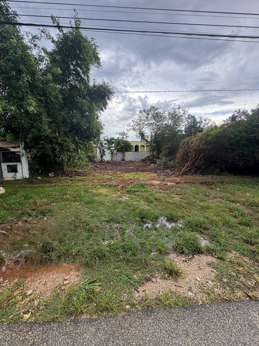 Terreno en Nuevo Yucatán, Mérida, foto 6 de 6