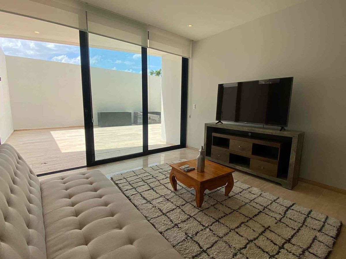 Apartamento em San Ramon Norte, Mérida, foto 3 de 13
