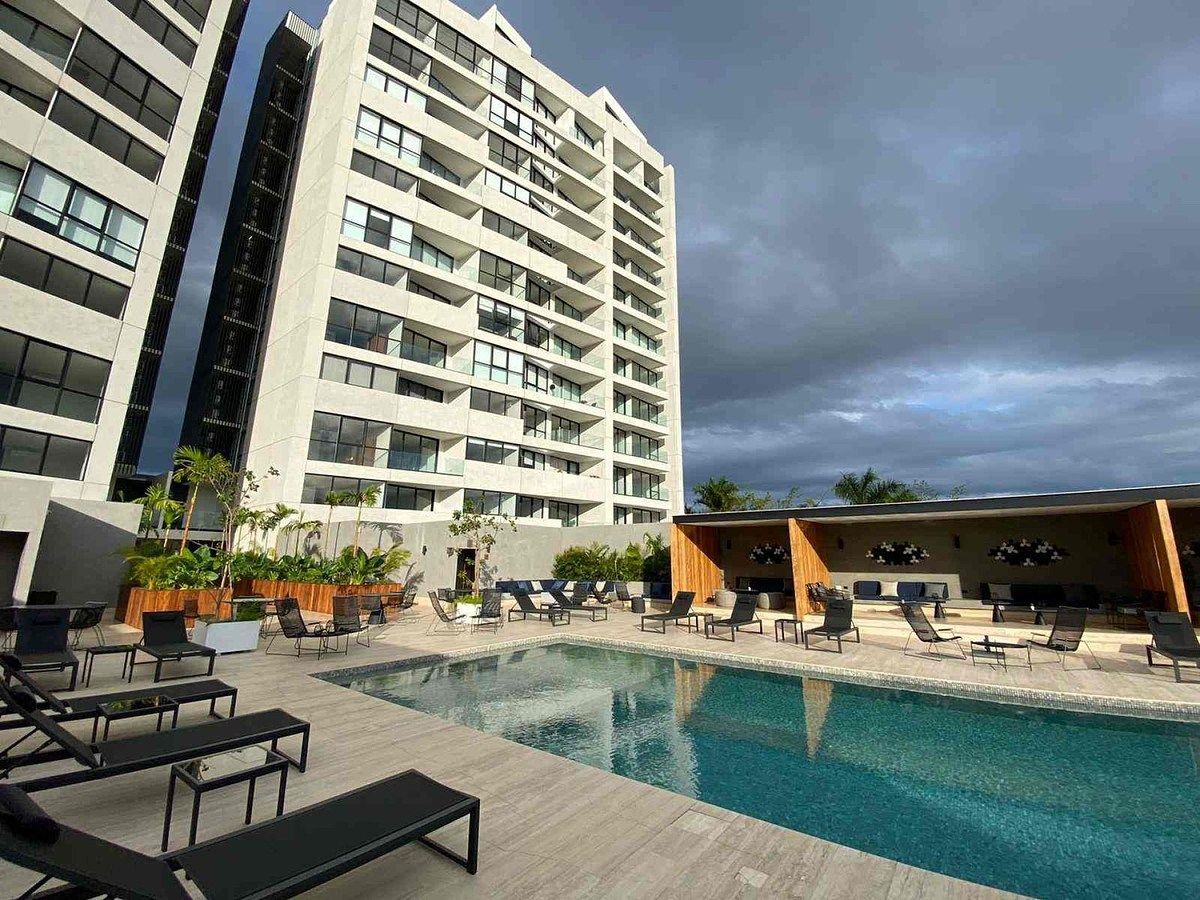Apartamento em San Ramon Norte, Mérida, foto 10 de 13
