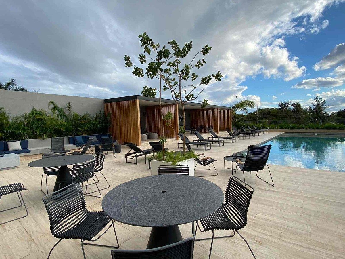 Apartamento em San Ramon Norte, Mérida, foto 12 de 13
