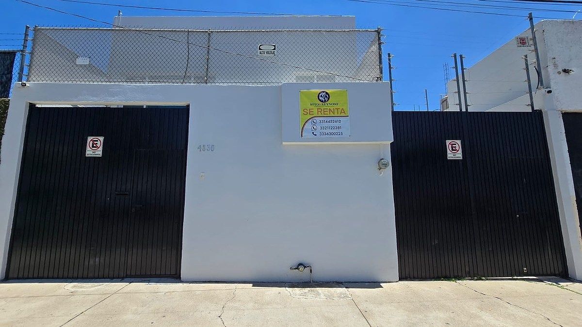 Casa con uso de suelo en El Briceño, Zapopan, foto 10 de 10