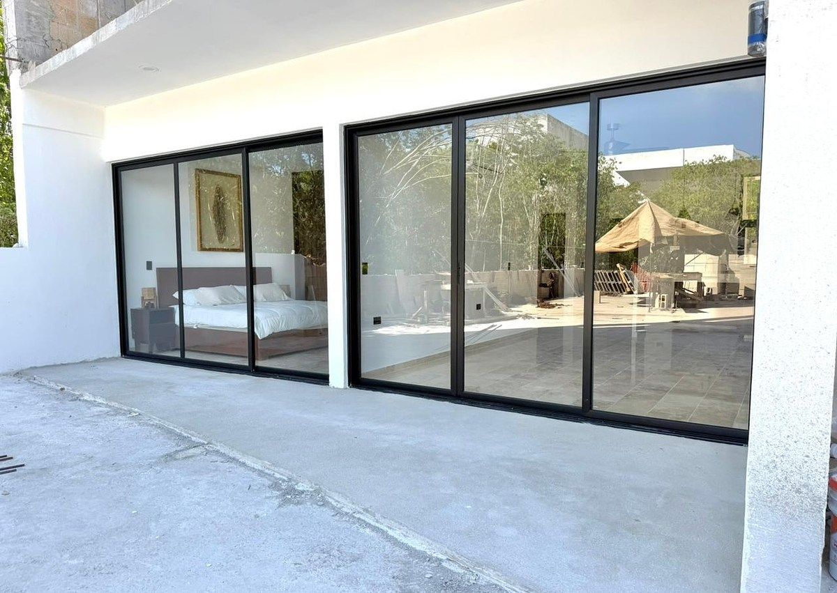 Apartment in Campestre, Playa del Carmen, photo 3 of 9
