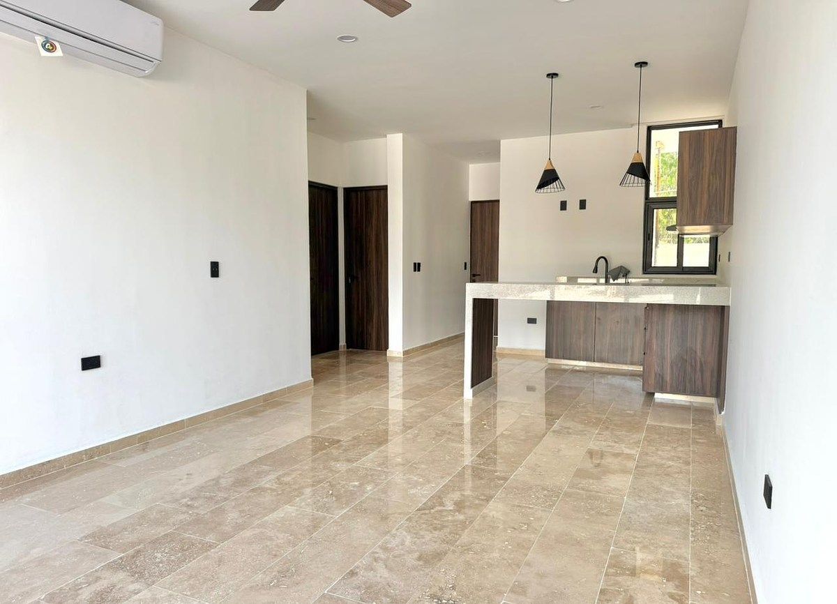 Apartment in Campestre, Playa del Carmen, photo 4 of 9
