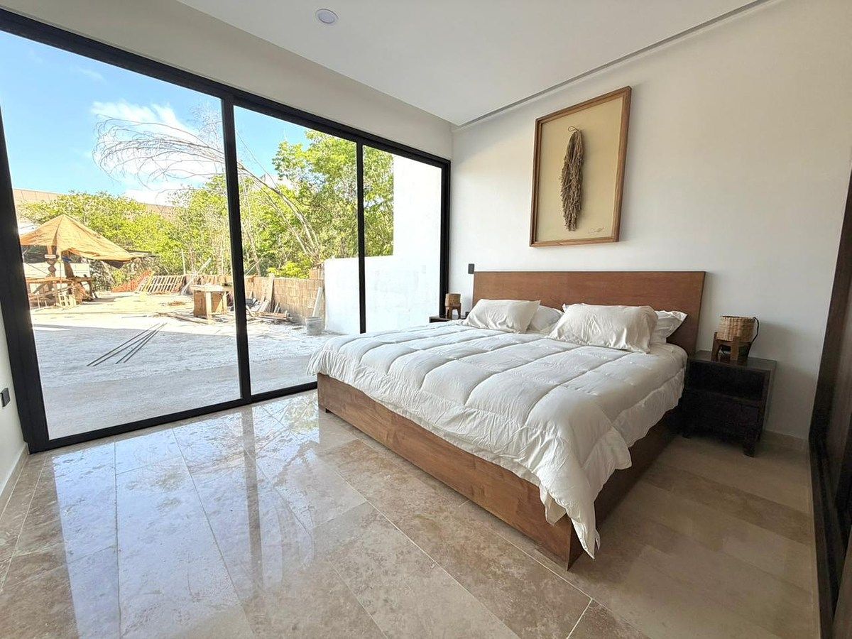 Apartment in Campestre, Playa del Carmen, photo 5 of 9