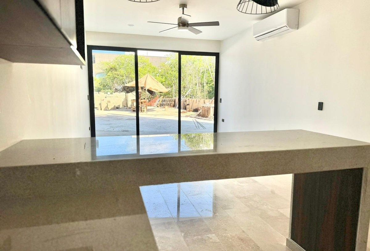 Apartment in Campestre, Playa del Carmen, photo 7 of 9